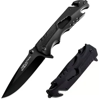 kapesní nůž Zavírací nůž 23 cm MOUNTAIN GHOST (4037)