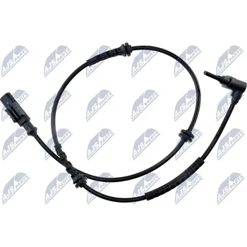 ABS Snímač počtu otáček kol NTY HCA-PL-008