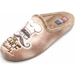 Gema Garcia Pánské domácí pantofle Gema Cook 43