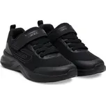Sneakersy Skechers Dynamatic-Swift Tread 405112L/B Černá 29