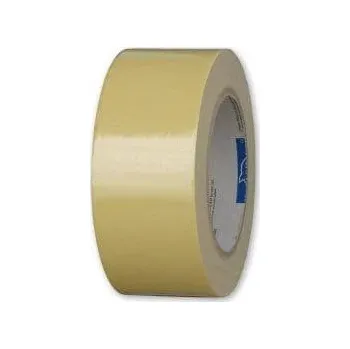 Lepicí páska HASOFT 943 Oboustranná tkaninová páska síla 0,22 mm - 50 mm/25 m