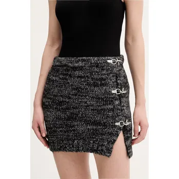 Dámská sukně Sukně The Ragged Priest RPHL251049KW šedá 90A, vel. 40