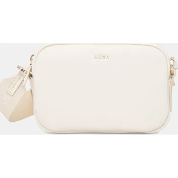 Kabelka Kabelka HUGO Bel 2.0 Crossbody 50547050 béžová 01E, vel. ONE SIZE