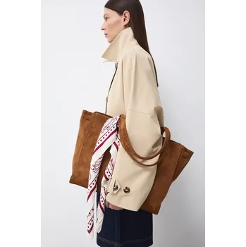 Kabelka Kabelka Medicine RS26-TOD403 hnědá 82X, vel. ONE SIZE