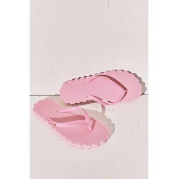 Dámské žabky Žabky women'secret FLIP FLOP 5163223 růžová 03X, EUR 38