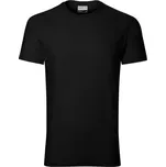 MALFINI Pánské tričko Resist - Černá | 2XL