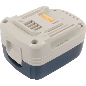 Baterie Cameron Sino CS-MKT120PW pro Makita BFL080 - neoriginální