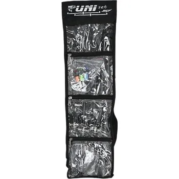 Unicarp set ZICO (hrazdy,komponenty,swingery)