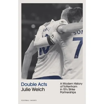 Double Acts - Welch, Julie