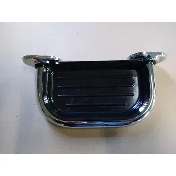 Mýdlenka Mýdlenka Multi chrom MYDLOCR