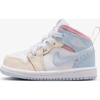 Chlapecké tenisky Dětské tenisky Nike JORDAN 1 MID SE FEM GT EUR 22 753966