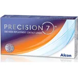 Alcon Precision7 12 čoček