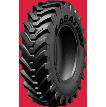 KABAT 340/80-18 (12.5/80-18) GTR-03 14PR TL (Pneu Kabat GTR-03 340/80-18)