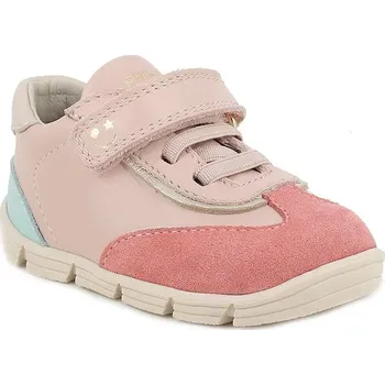 Dívčí tenisky Dětské tenisky Primigi 1404022 růžová 30X, EUR 24