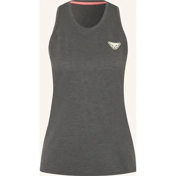 Dynafit Dámský Běžecký Top Trail, tmavě šedá, 40