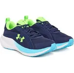 Běžecké boty Under Armour UA Charged+ Assert 11 6006905 Tmavomodrá 36