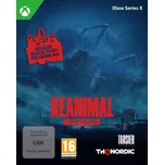Reanimal: Deluxe Edition - Xbox Series X