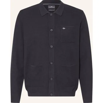 Pánský svetr Fynch-Hatton Pánský Svetr, tmavě modrá, XXL