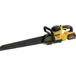 DeWALT Akumulátorová mečová pila Alligator DCS398T2