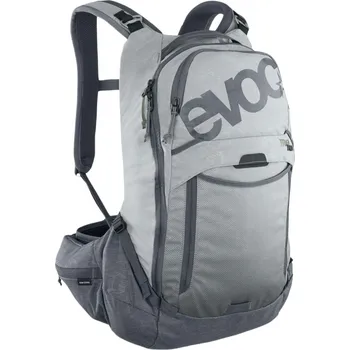 Chránič páteře Evoc Trail Pro 16 - stone/carbon grey