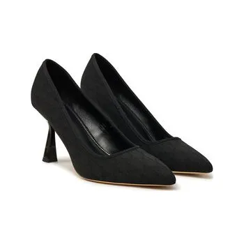 Dámské lodičky Lodičky Guess 4BGZ26 7230A Černá 41