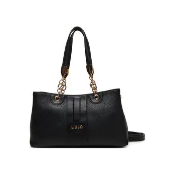 Kabelka Kabelka Liu Jo AA6103 E1109 Černá OS