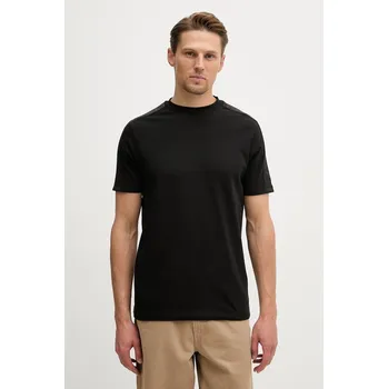 Tričko Karl Lagerfeld 562235.755048 černá 99X, vel. 3XL