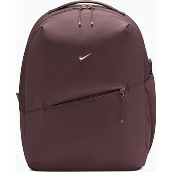 Městský batoh Městský batoh Nike Aura 24 l tattoo/light transparent gold