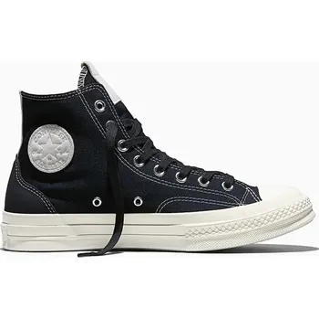 Pánská obuv Kecky Converse Chuck 70 A17763C černá 99X, EUR 36