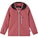 Dětská bunda Reima Vantti 5100009C.PPY2 červená 33X, vel. 92
