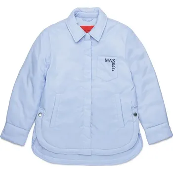 Dětská bunda MAX&Co. MAXJ49F JACKET MX0276.MX099 modrá 50X, vel. 156