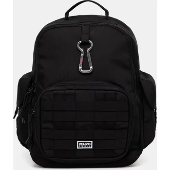 Sportovní batoh Batoh Kenzo FG55SA203F20 černá 99X, vel. ONE SIZE