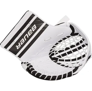 Chránič rukou Lapačka Bauer S20 GSX PRODIGY Youth WBK Provedení: opačný gard (lapačka v pravé ruce)