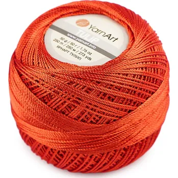 Příze Příze háčkovací Tulip 50 g