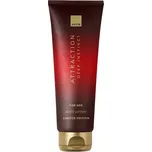 Tělové mléko Attraction Deep Instinct - 125 ml