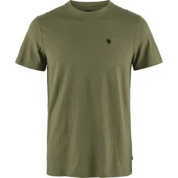 Pánské tričko Fjällräven&nbsp;Hemp Blend T-shirt M