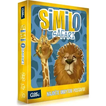 ALBI Similo - Safari
