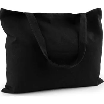 Nákupní taška Textilní taška bavlněná k domalování / dozdobení 47x38 cm