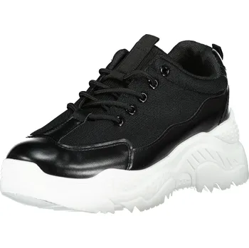 Dámská fitness obuv Dámské tenisky SAM 73 SMITA WF 69 ČERNÁ EU 40 (UK 6,5)