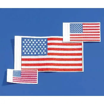 Krick Modelltechnik Krick Vlajka USA 18x35mm (2)