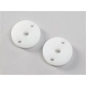 Team Losi Racing TLR píst tlumiče tenký, 1.6mm/1.7, G3 (2): 22