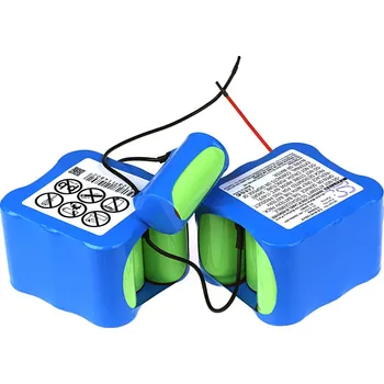 Baterie k notebooku Baterie Cameron Sino CS-BVE700VX - neoriginální