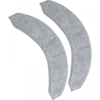 Utěrka pro robotický vysavač Mopy pro vysavač IROBOT Roomba J7 Plus Combo textilní 2ks