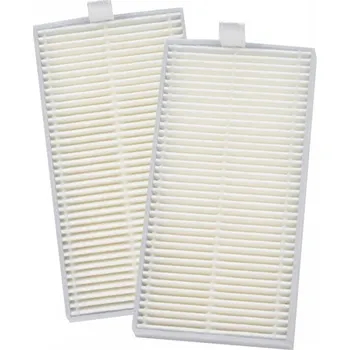 Filtr do robotického vysavače HEPA Filtry do vysavače ETA Aurum Pro 6241 2ks