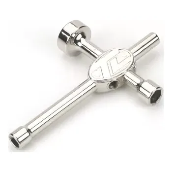 Losi LST2,AFT,MGB: Nástrčný klíč