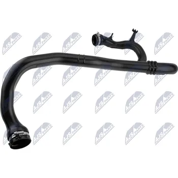 Turbodmychadlo Hadice plnícího vzduchu NTY GPP-RE-109