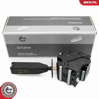 Autoelektrika Spínač řízení ESEN SKV 38SKV581