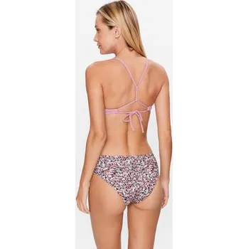 Dámské plavky Protest Plavky Inlet 7615631 Fialová XS