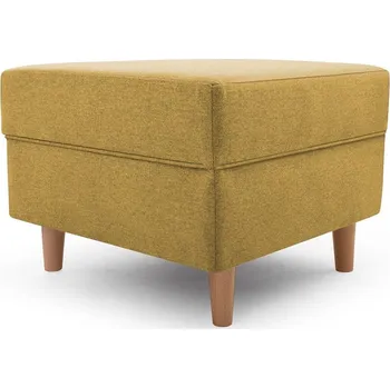 Taburet IDZ Podnožka LOFT Avra Barva látky: AVRA 7