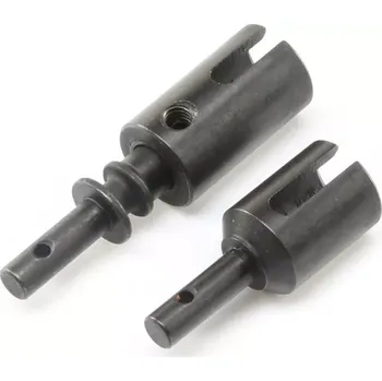 Losi výstup centrálního diferenciálu: Super Baja Rey